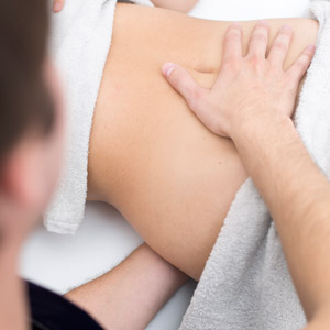 Terapia Miofascial - Fisioterapia Madrid