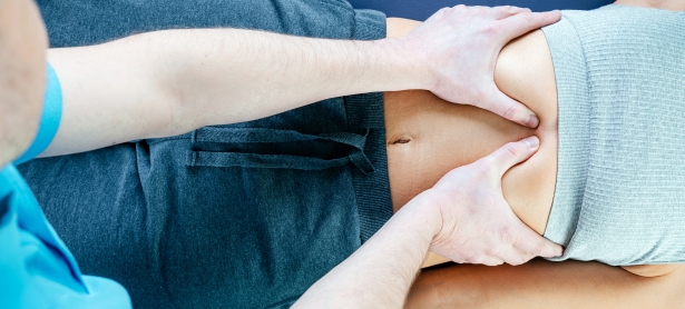 Diafragma Fisioterapia Goya