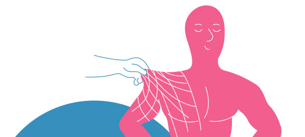 Terapia Miofascial - Fisioterapia Madrid