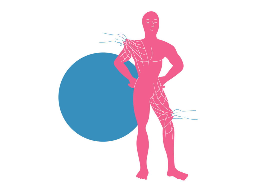 Técnicas de Terapia Miofascial - Fisioterapia Madrid