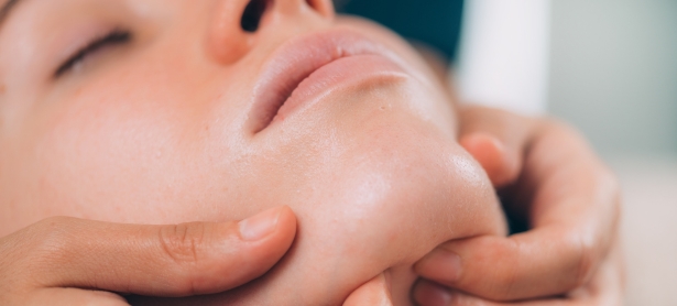 Fisioterapia Postquirúrgica de la Mandíbula