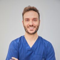 Iván Martín - Fisioterapia Goya Iván Martín - Fisioterapia Goya