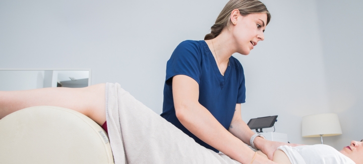 Fisioterapia tras un cáncer - Fisioterapia Goya