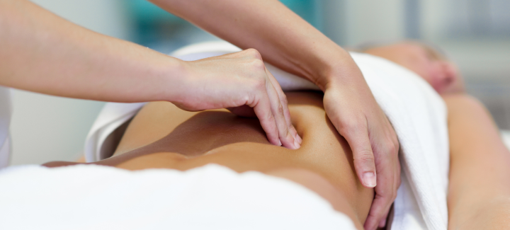 Osteopatía Biodinámica