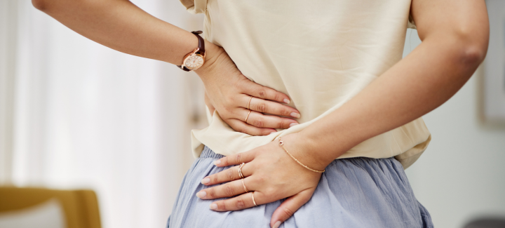 Fibromialgia y Dolor Muscular