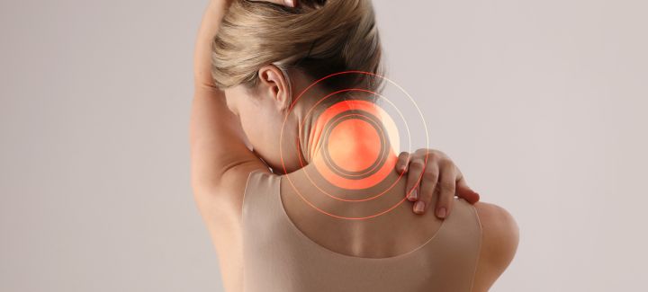 Hernia Discal Cervical