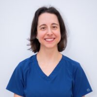 Mónica Modeano - Fisioterapia Goya Mónica Modeano - Fisioterapia Goya