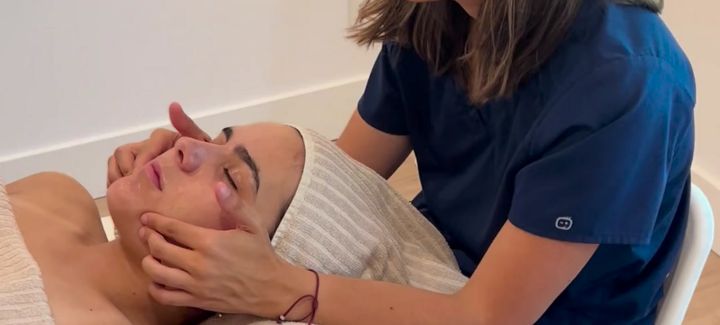Fisioterapia Dermatofuncional