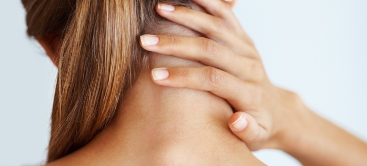 ¿Te duele el cuello y también la mandíbula? Puede que estén mucho más conectados de lo que imaginas