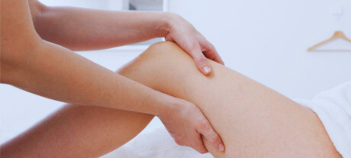 Drenaje linfático manual Fisioterapia Goya