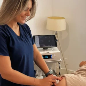 Tonificación de Glúteos y Piernas Fisioterapia Goya tratamiento reafirmante glúteos Madrid